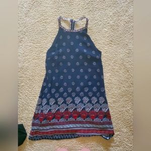 Urban Girl short dress